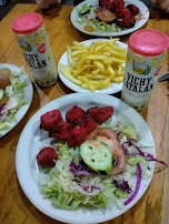 Chicken Tikka