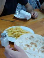 Pa De Pita