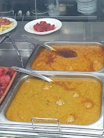Platos de Carne