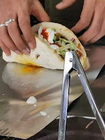 Shawarma Completo