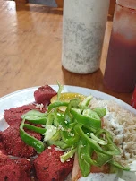 Tika Pollo