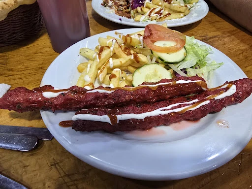 Bismillah Kebabish photo 3
