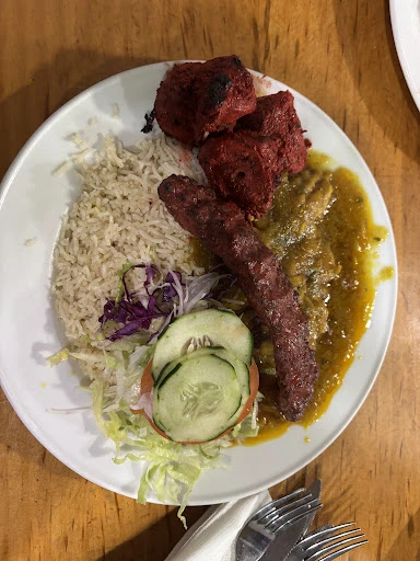 Bismillah Kebabish photo 2