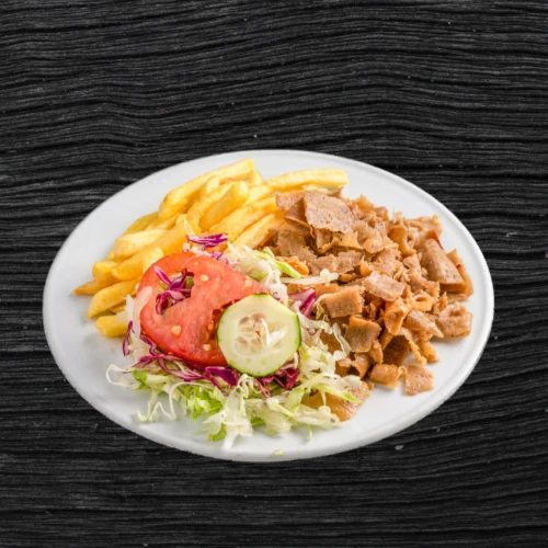 Bismillah Kebabish photo 10