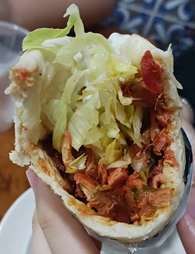 Bismillah Kebabish photo 8