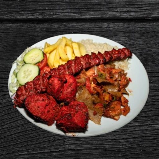 Bismillah Kebabish photo 7