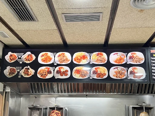Bismillah Kebabish photo 5